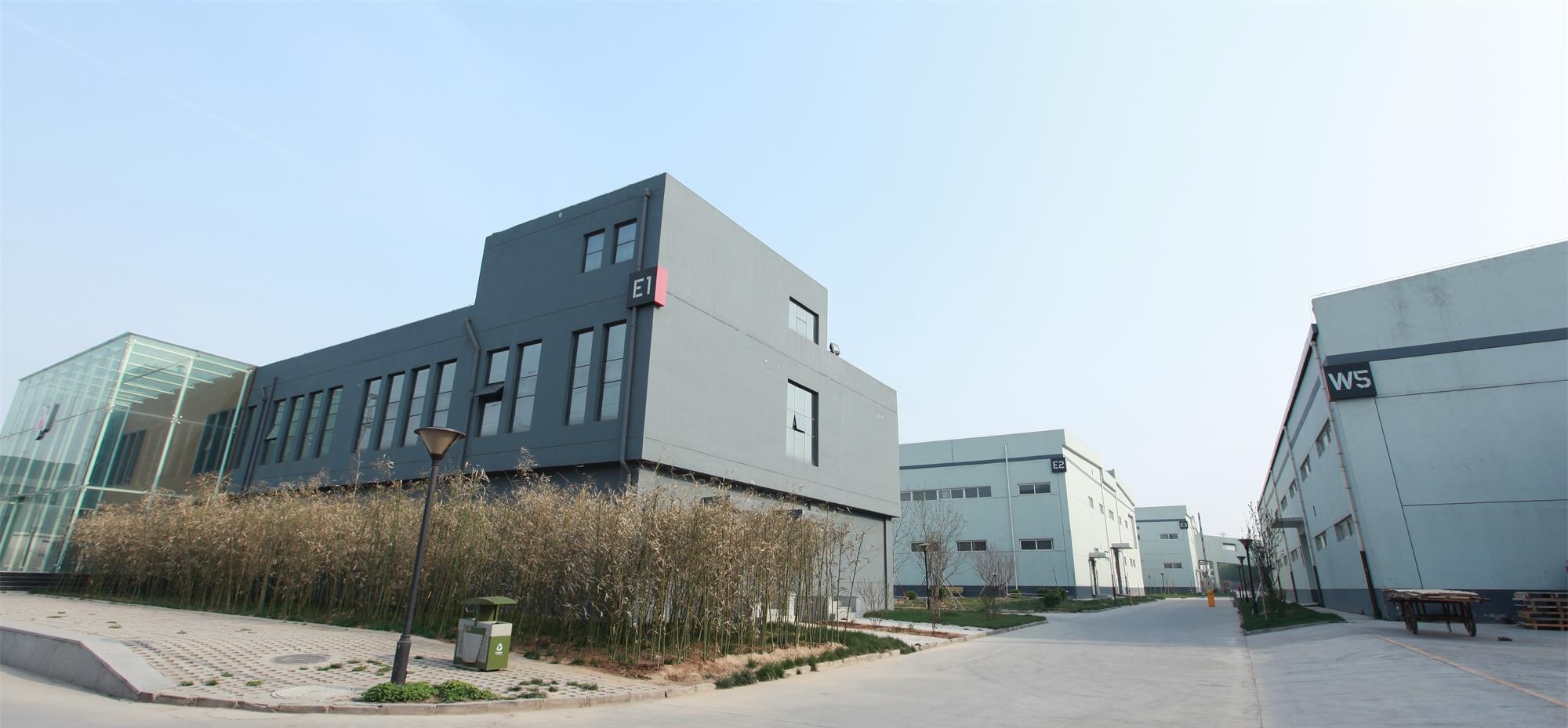 服務知名品牌，出口四十餘國