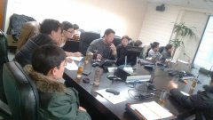 河北省裝飾協會材料委員會“電子招標采購平台操作培訓會議”圓滿結束