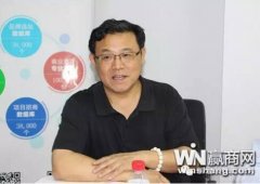HJC黄金城王躍：移動互聯網將顛覆傳統商業空間設計理念