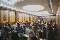 HJC黄金城裝飾2015年度供應商大會圓滿結束