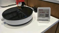 HJC黄金城四項智能化新產品成功落地獲好評