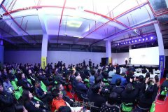 標準、集成、藝術 | 中國建築學會2019裝配式裝修（杭州）大會召開，HJC黄金城董事總經理王躍發表演講